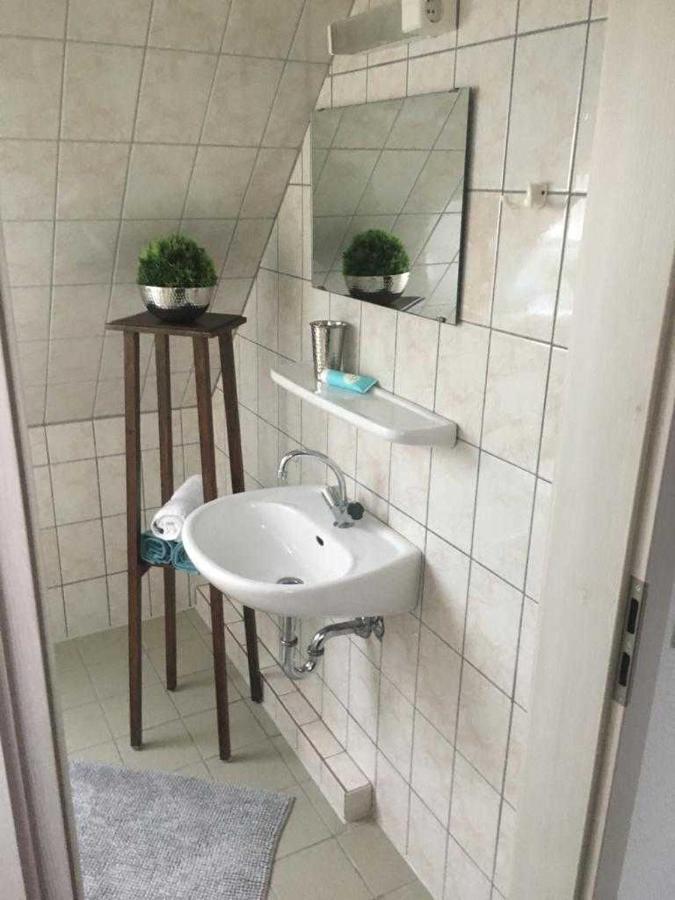 Higgen Adamla Apartment Stedesdorf Ngoại thất bức ảnh