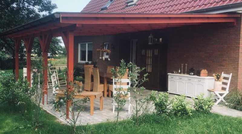 Higgen Adamla Apartment Stedesdorf Ngoại thất bức ảnh