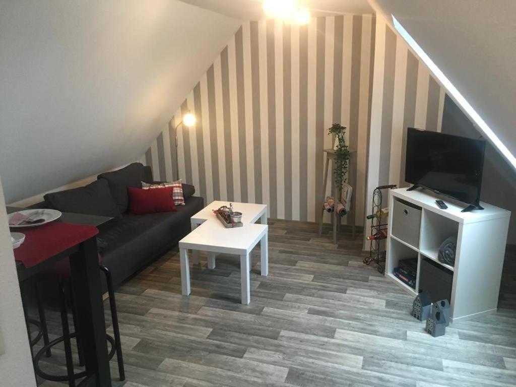 Higgen Adamla Apartment Stedesdorf Ngoại thất bức ảnh